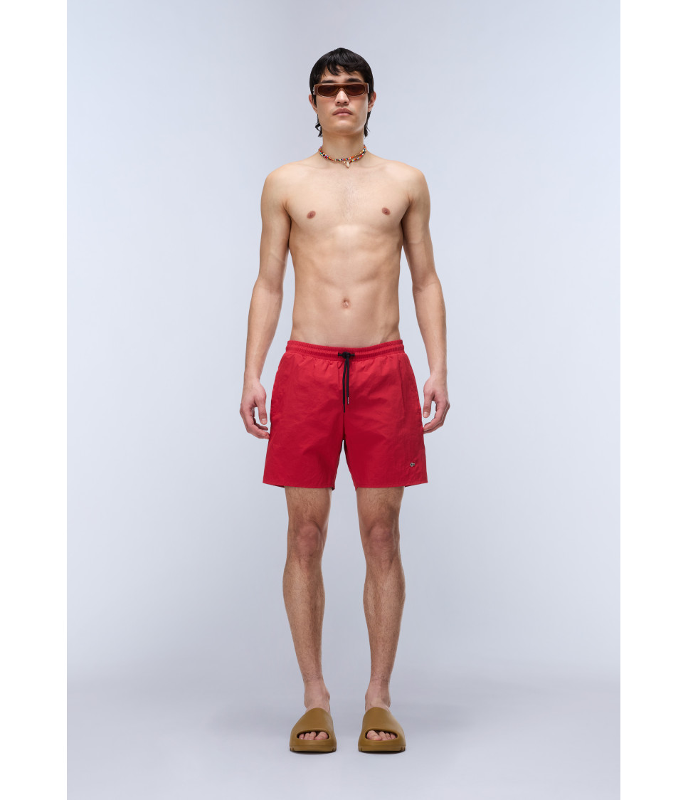 V-HALDANE AMERICAN B RAQ 