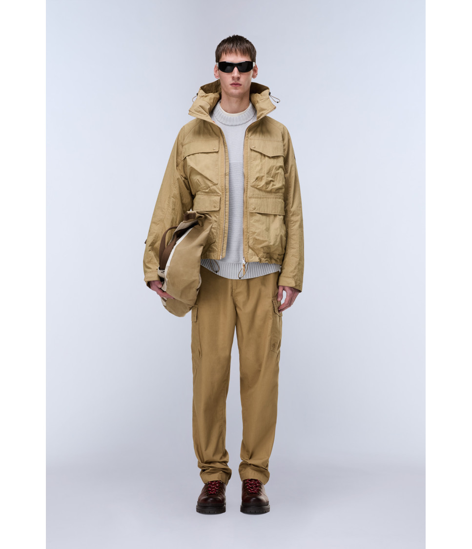 A-RIVALTO COT KELP N2D 