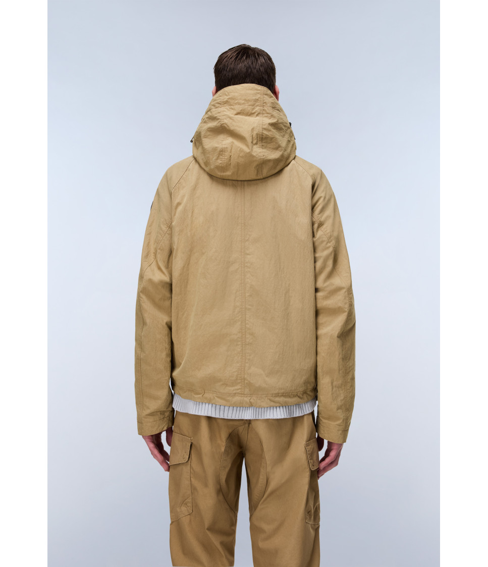 A-RIVALTO COT KELP N2D 