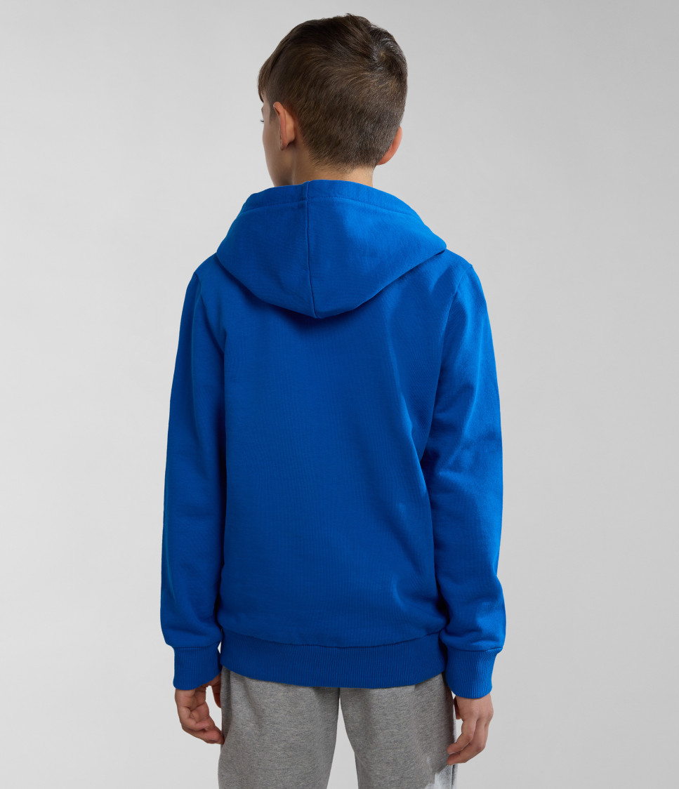 K B-KITIK FZH BLUE LAPIS