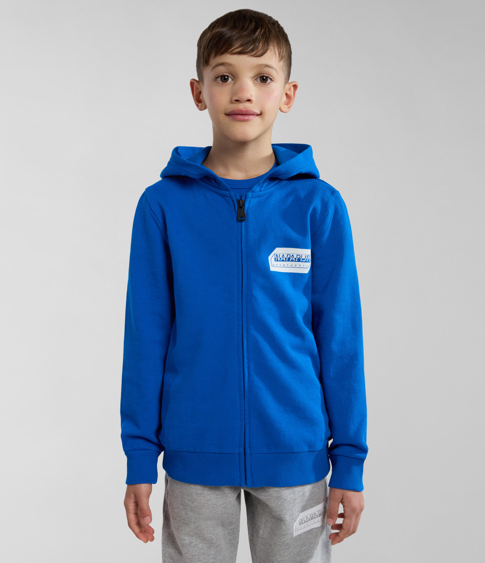K B-KITIK FZH BLUE LAPIS