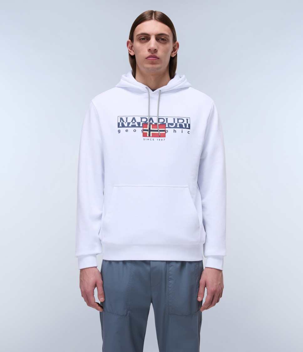 B-AYLMER H BRIGHT WHITE 002