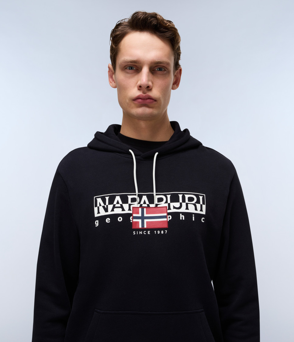 B-AYLMER H BLACK 041