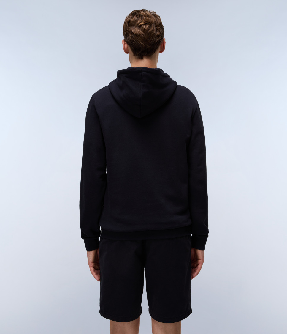 B-AYLMER H BLACK 041