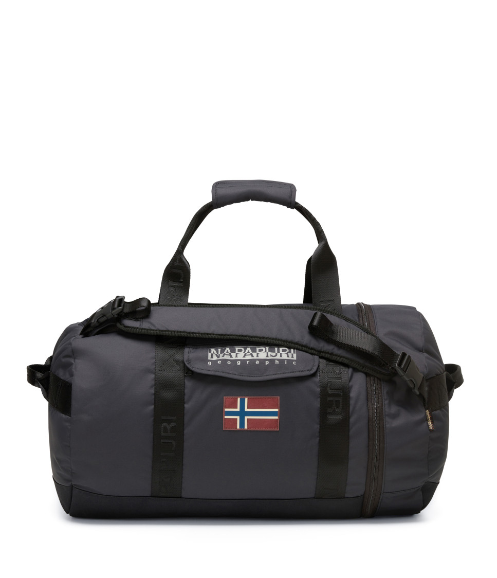 BERING TRAVEL BLACK 041