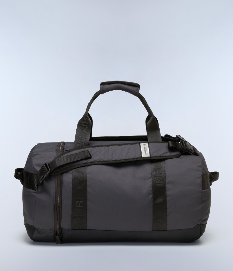 BERING TRAVEL BLACK 041