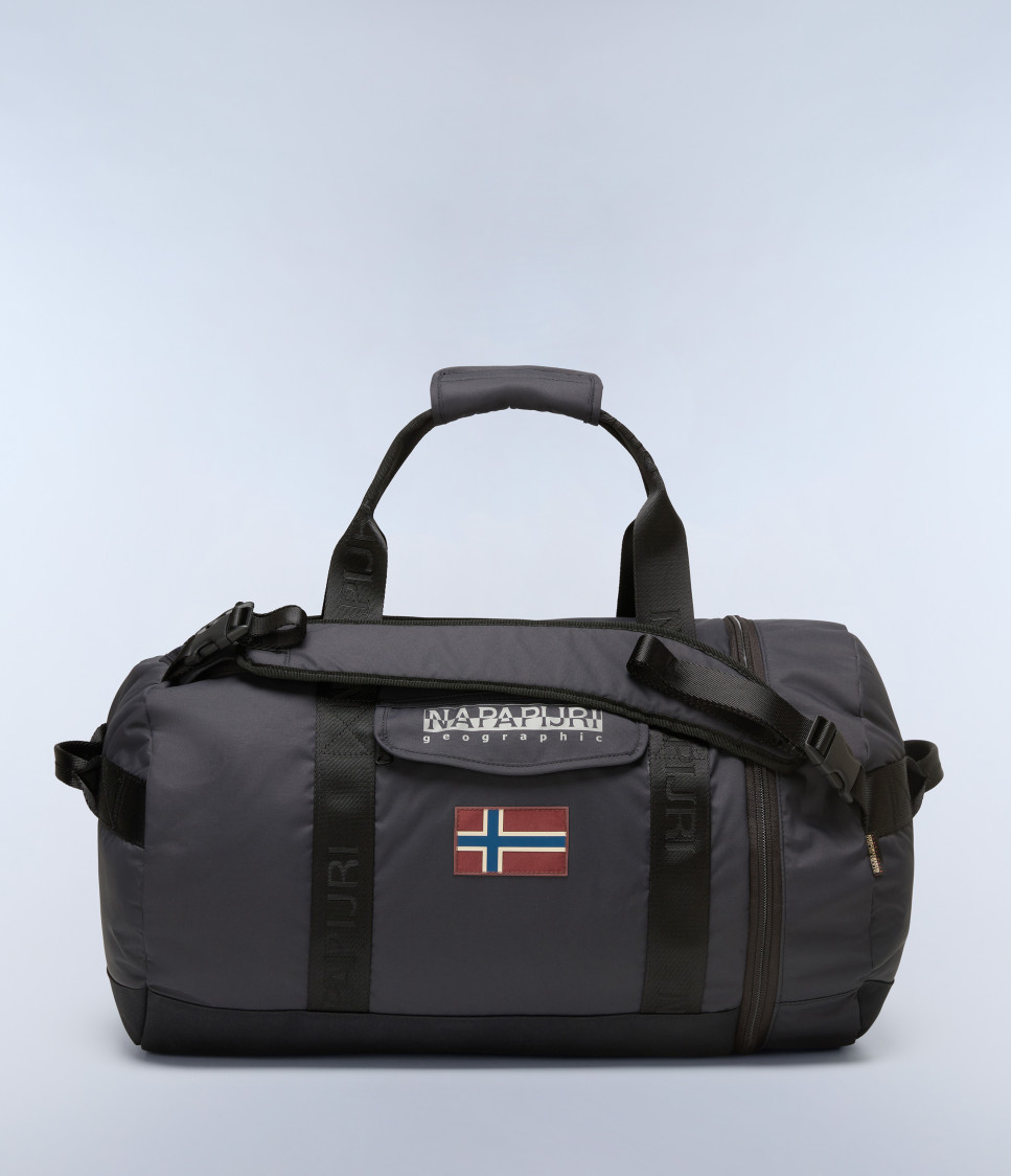BERING TRAVEL BLACK 041