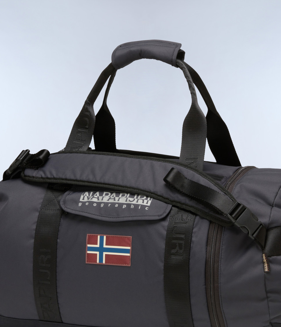 BERING TRAVEL BLACK 041