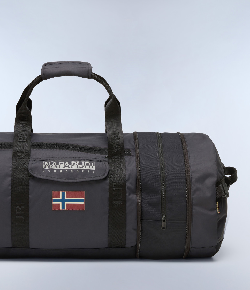 BERING TRAVEL BLACK 041