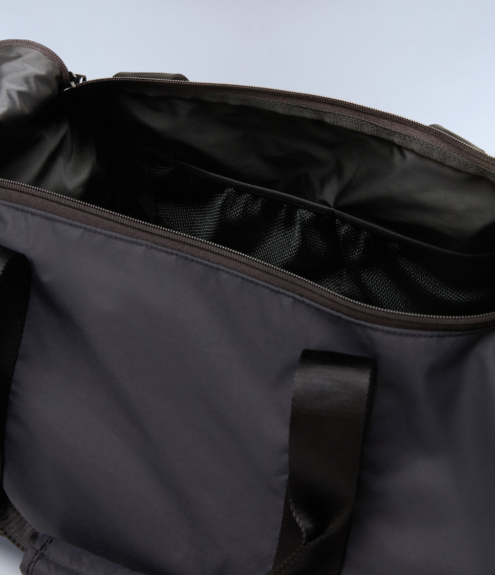 BERING TRAVEL BLACK 041