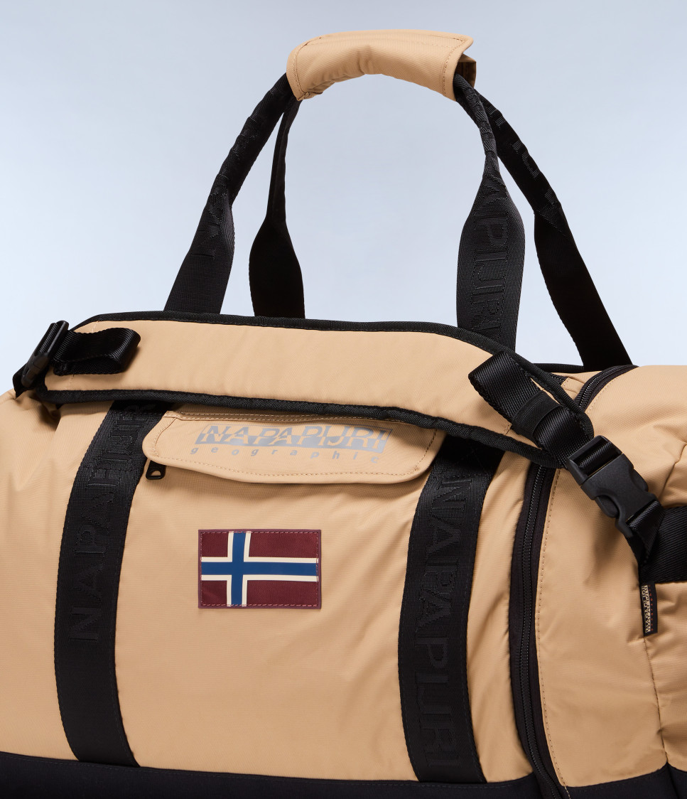 BERING TRAVEL TANNIN N1Q