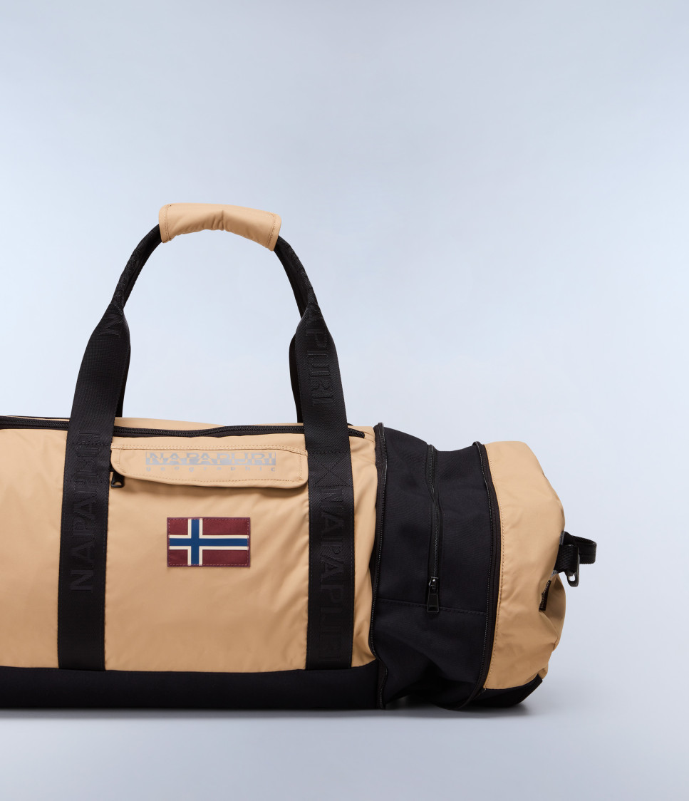 BERING TRAVEL TANNIN N1Q