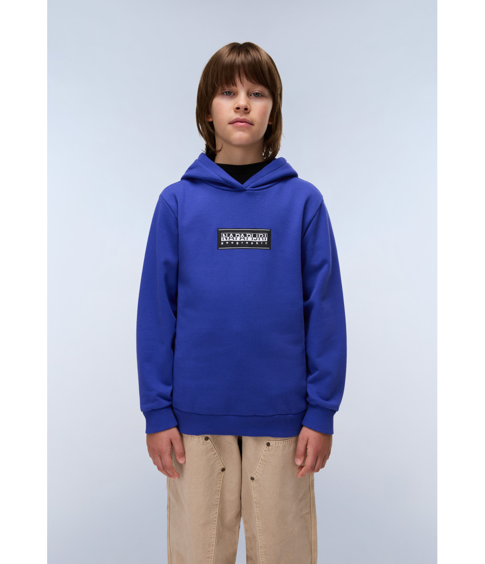 K B-CHAMOIS H ROYAL BLUE B3B 