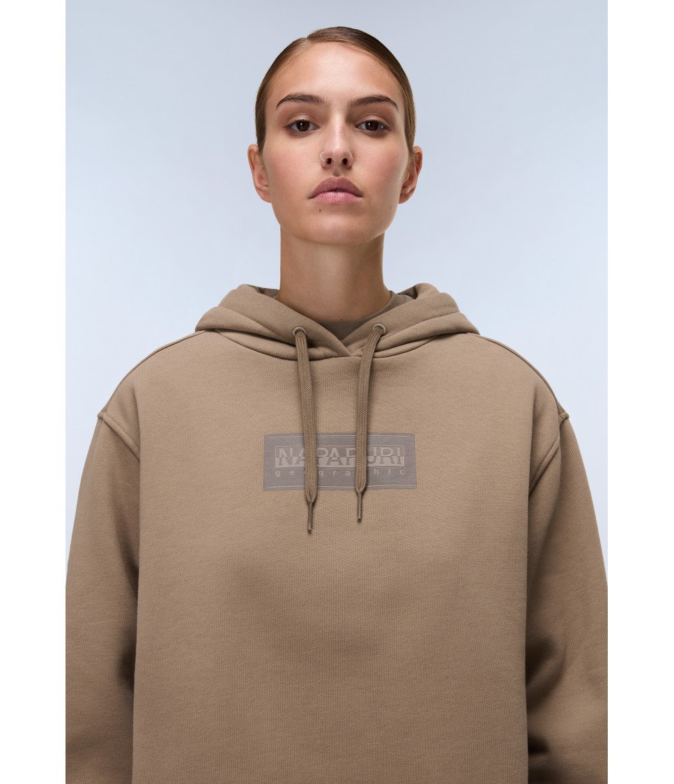 B-BOX LOGO H W FALLEN ROCK N1T