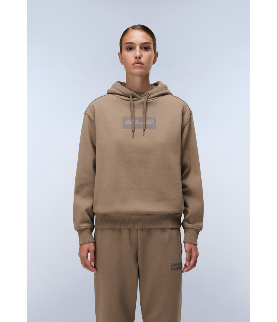 B-BOX LOGO H W FALLEN ROCK N1T