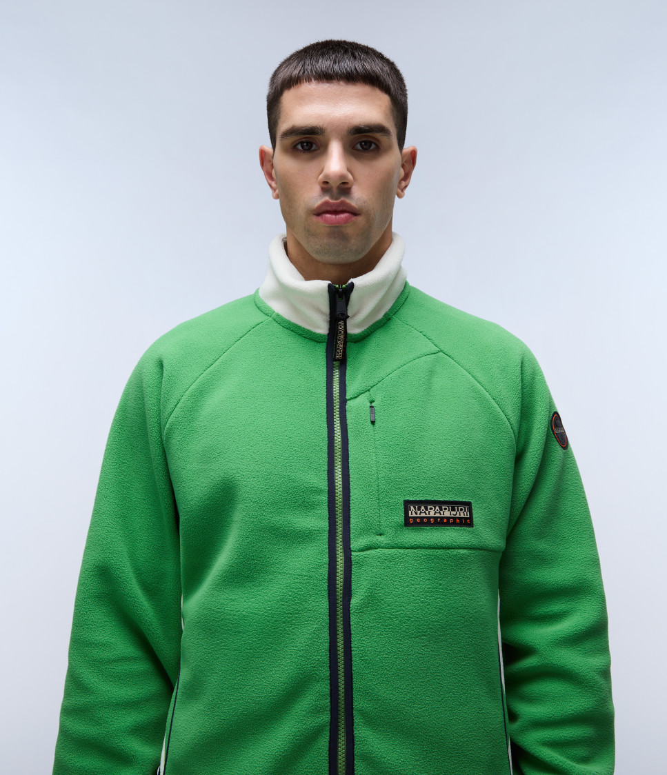 T-DOLENT FZ GREEN KELLY