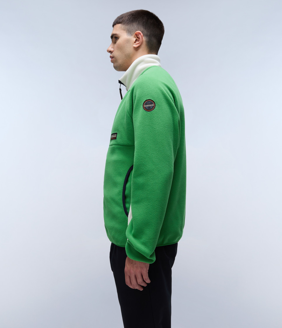 T-DOLENT FZ GREEN KELLY