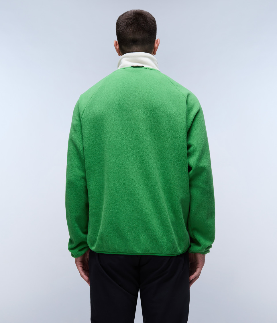 T-DOLENT FZ GREEN KELLY