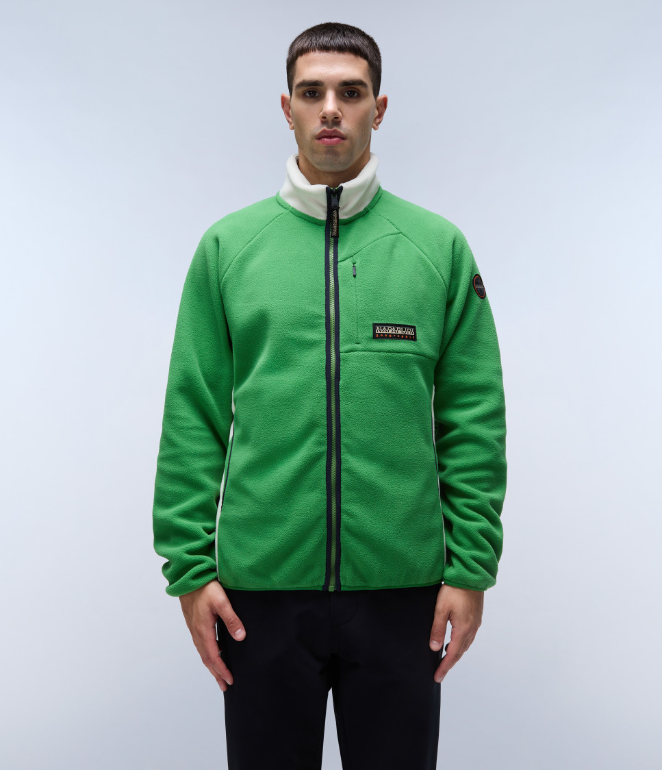 T-DOLENT FZ GREEN KELLY