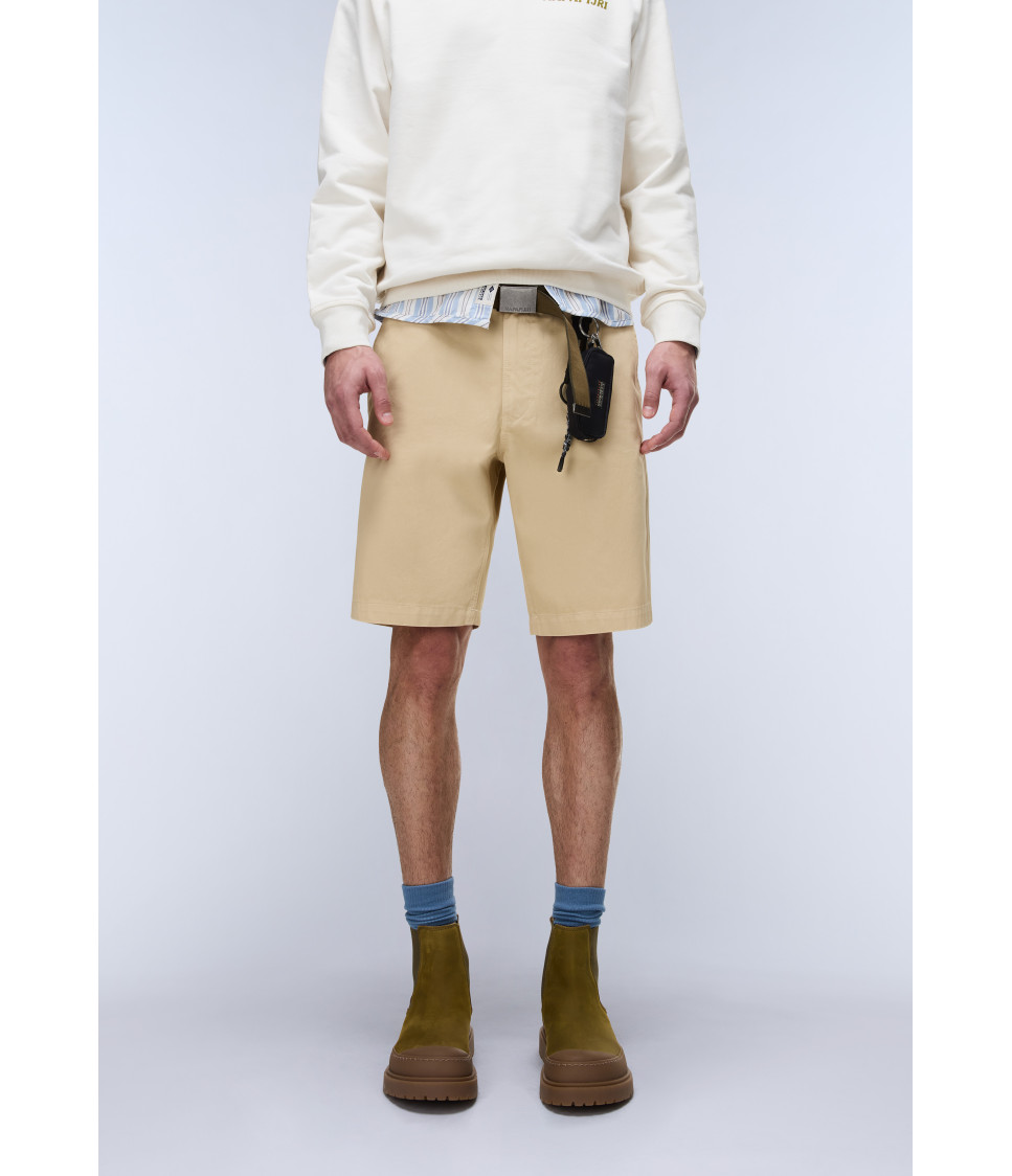 N-CYRUS CHINO MOJAVE DES N3D 