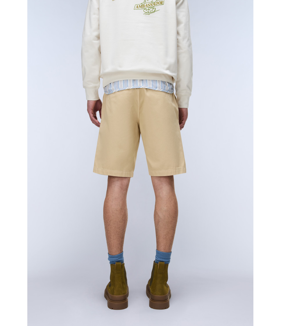 N-CYRUS CHINO MOJAVE DES N3D 