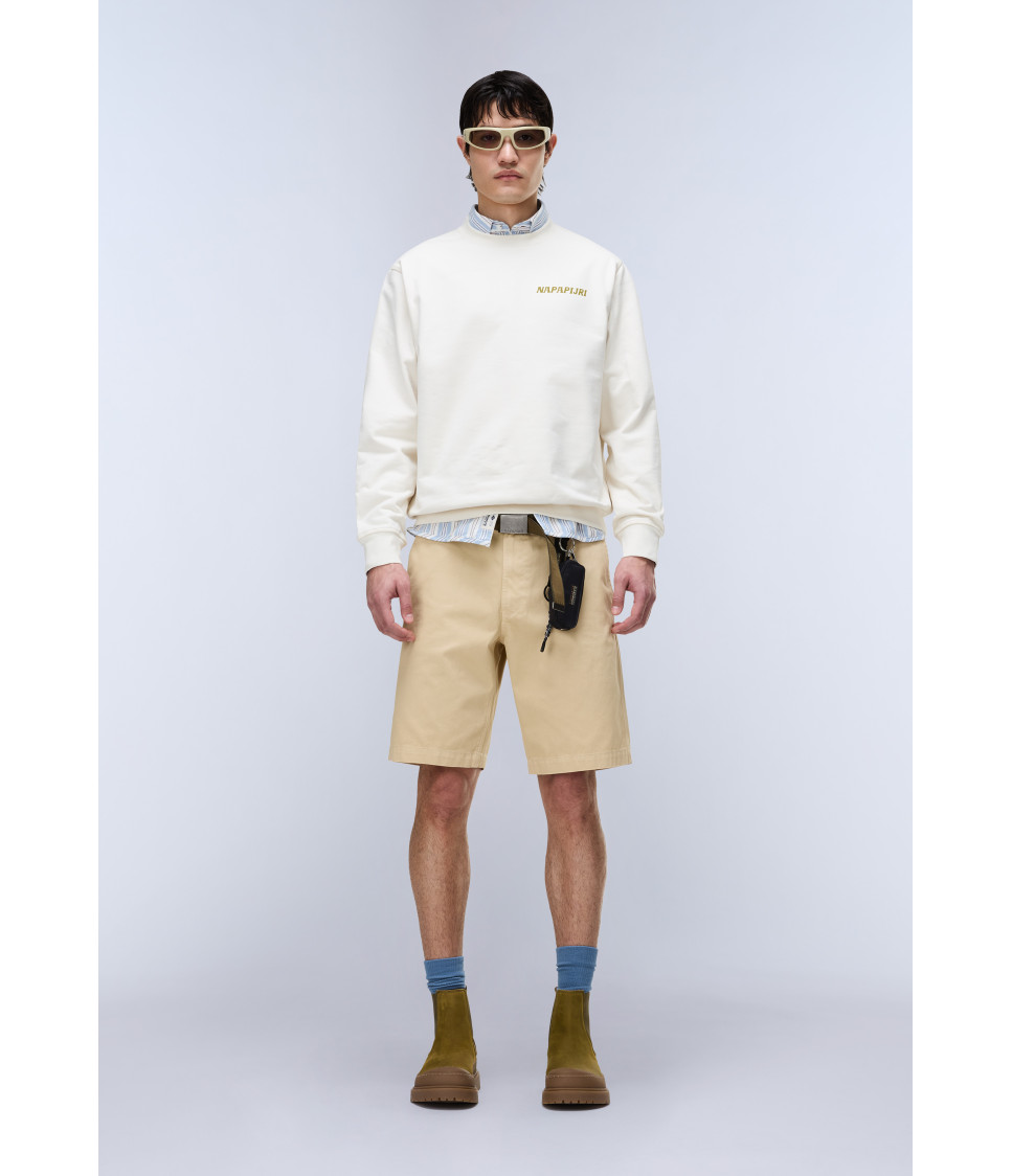 N-CYRUS CHINO MOJAVE DES N3D 