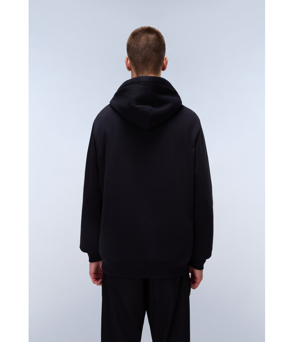 B-BOX LOGO H BLACK 041