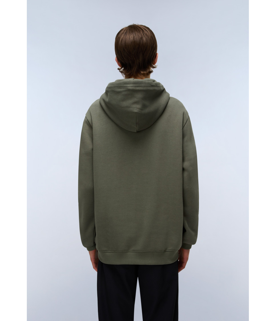 B-BOX LOGO H TEA LEAF G0A