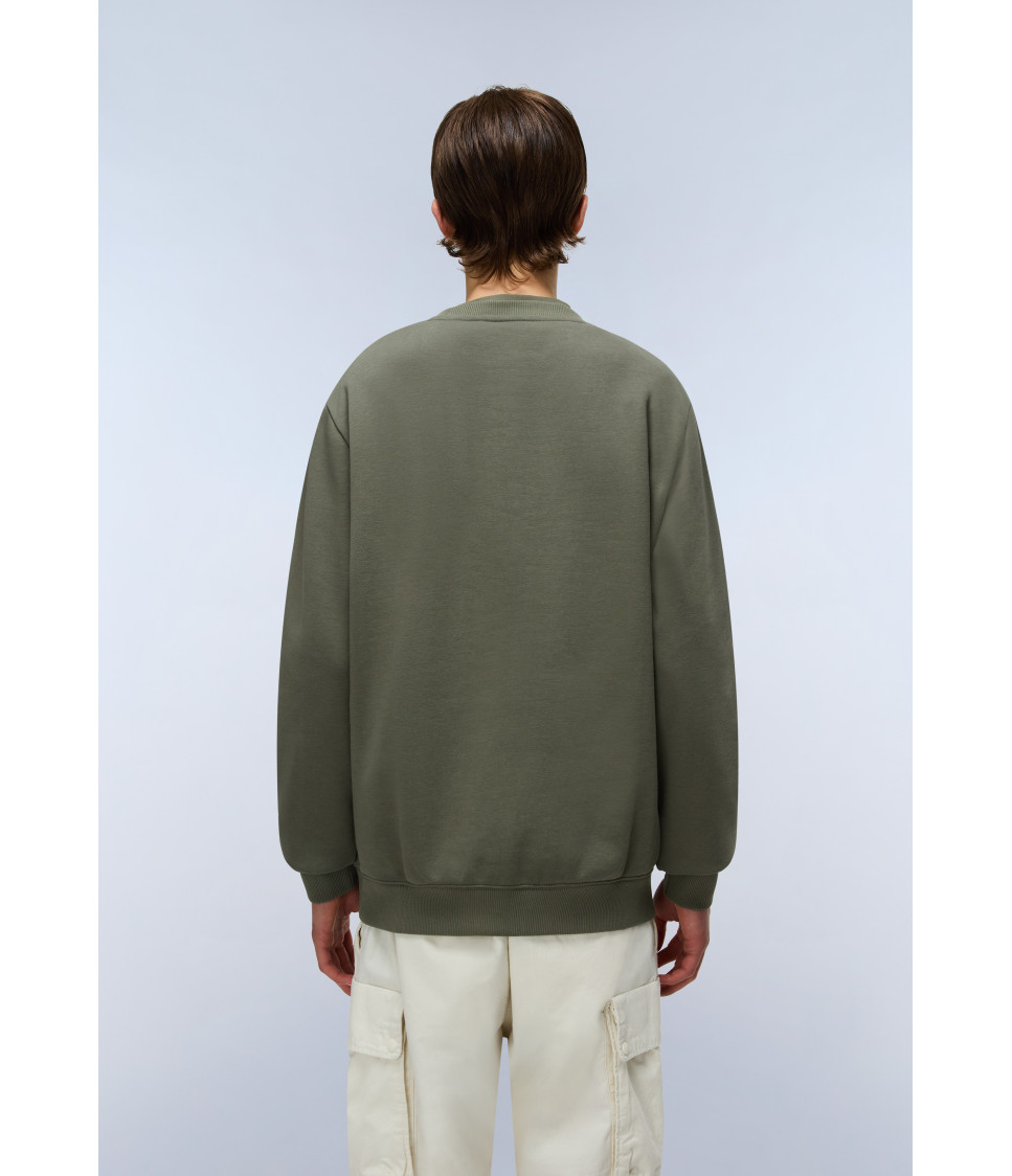 B-BOX LOGO C TEA LEAF G0A