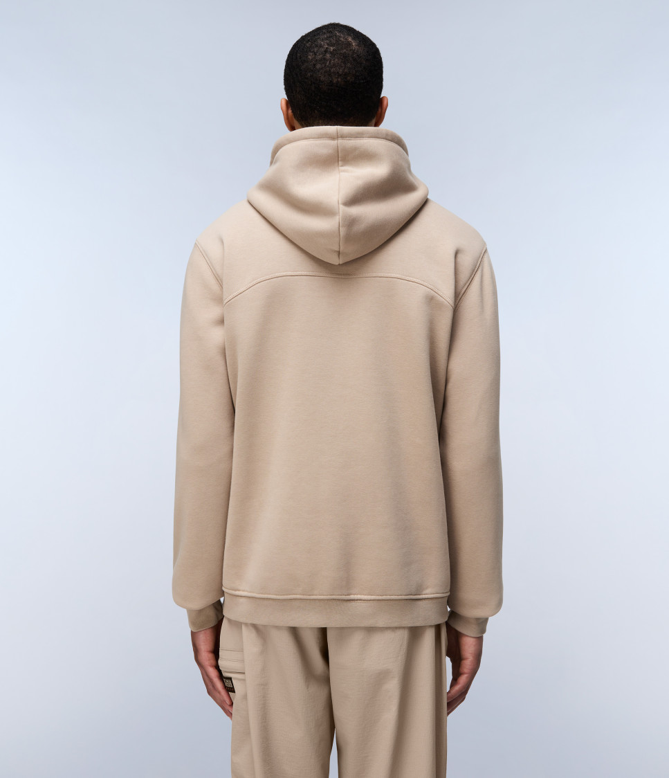 B-BADGE HZH BEIGE ROCKY