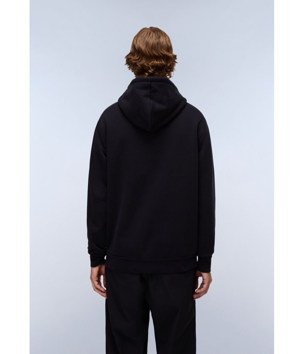 B-AYLMER H WINT BLACK 041 