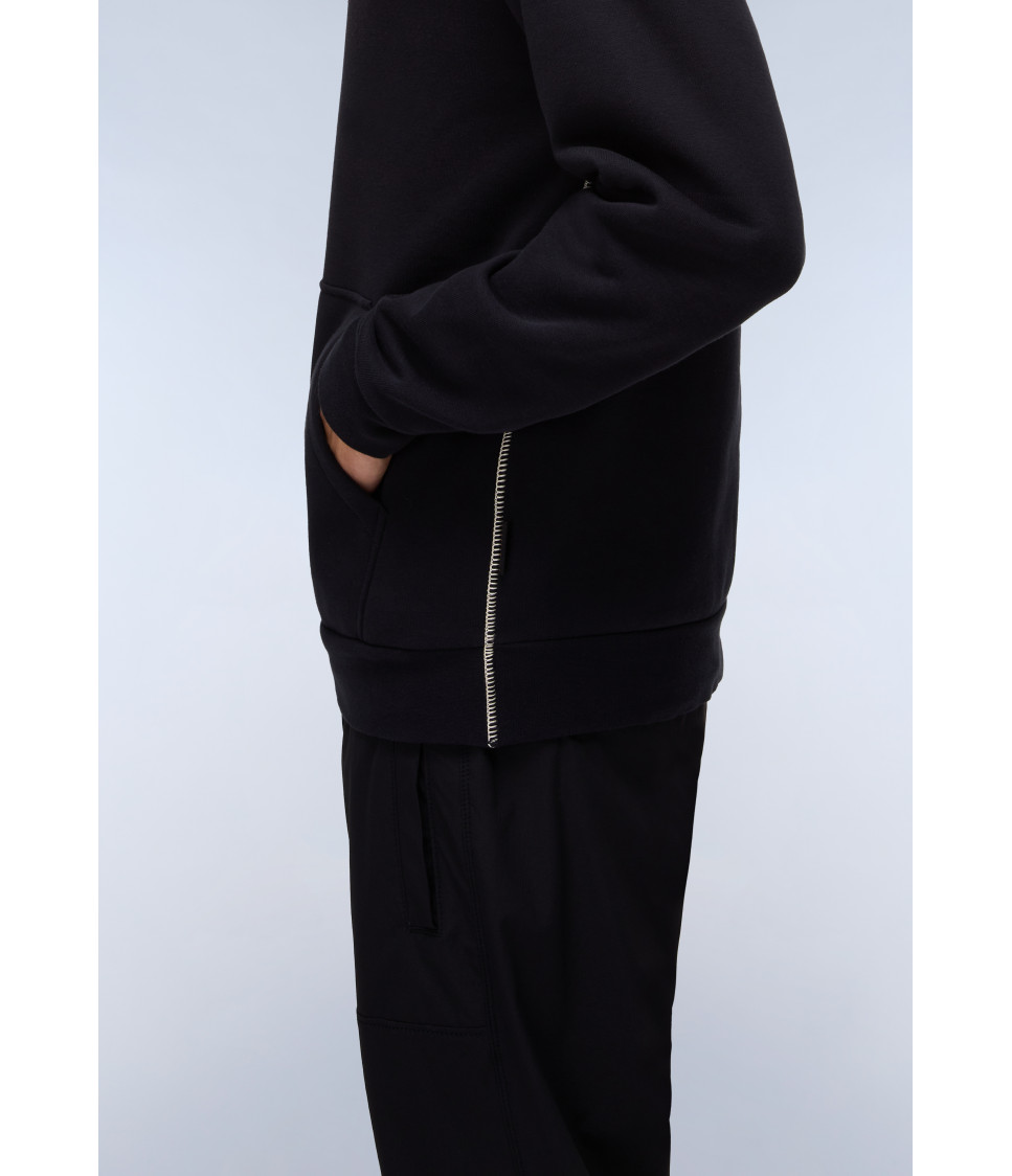 B-AYLMER H WINT BLACK 041 