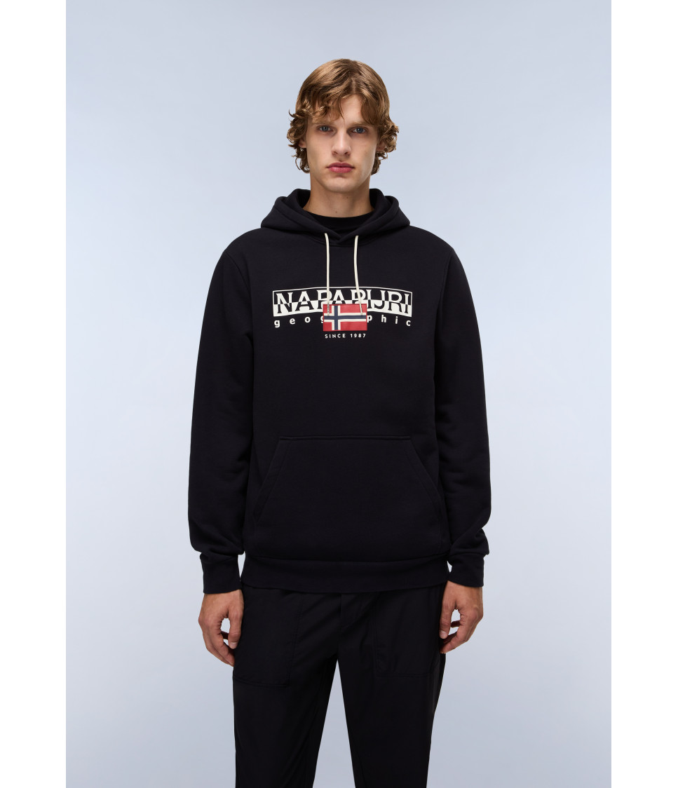 B-AYLMER H WINT BLACK 041 