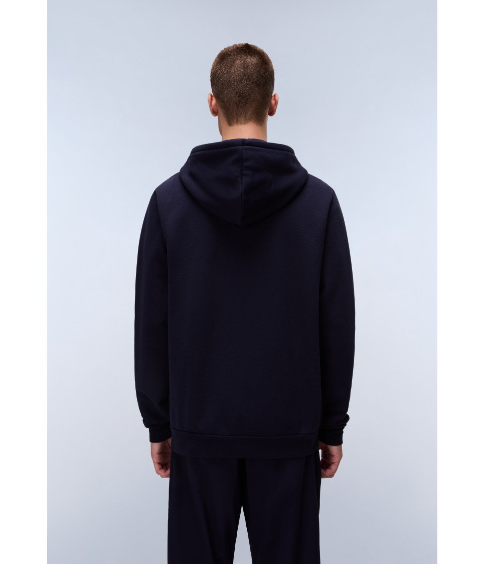 B-AYLMER FZH WINT BLU MARINE 