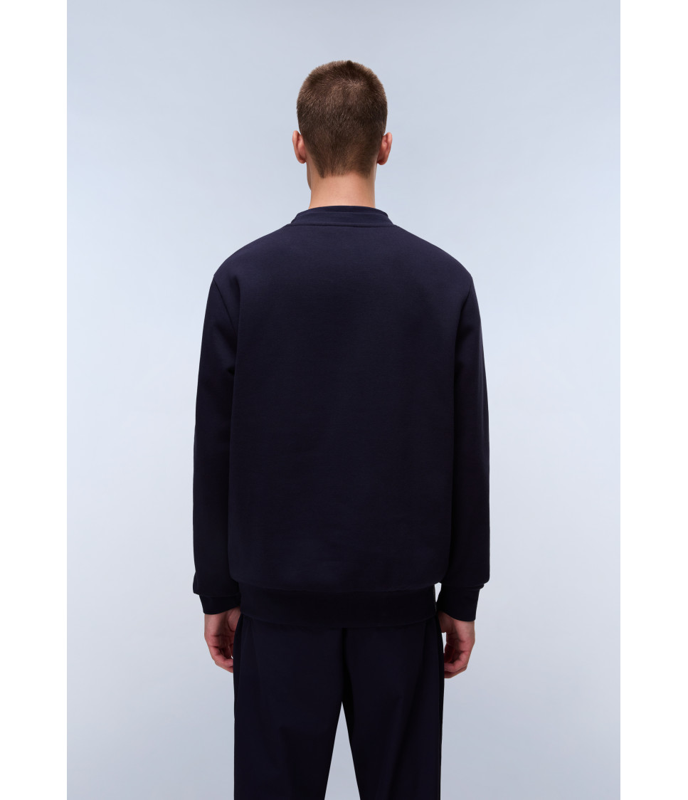 B-AYLMER C WINT BLU MARINE 