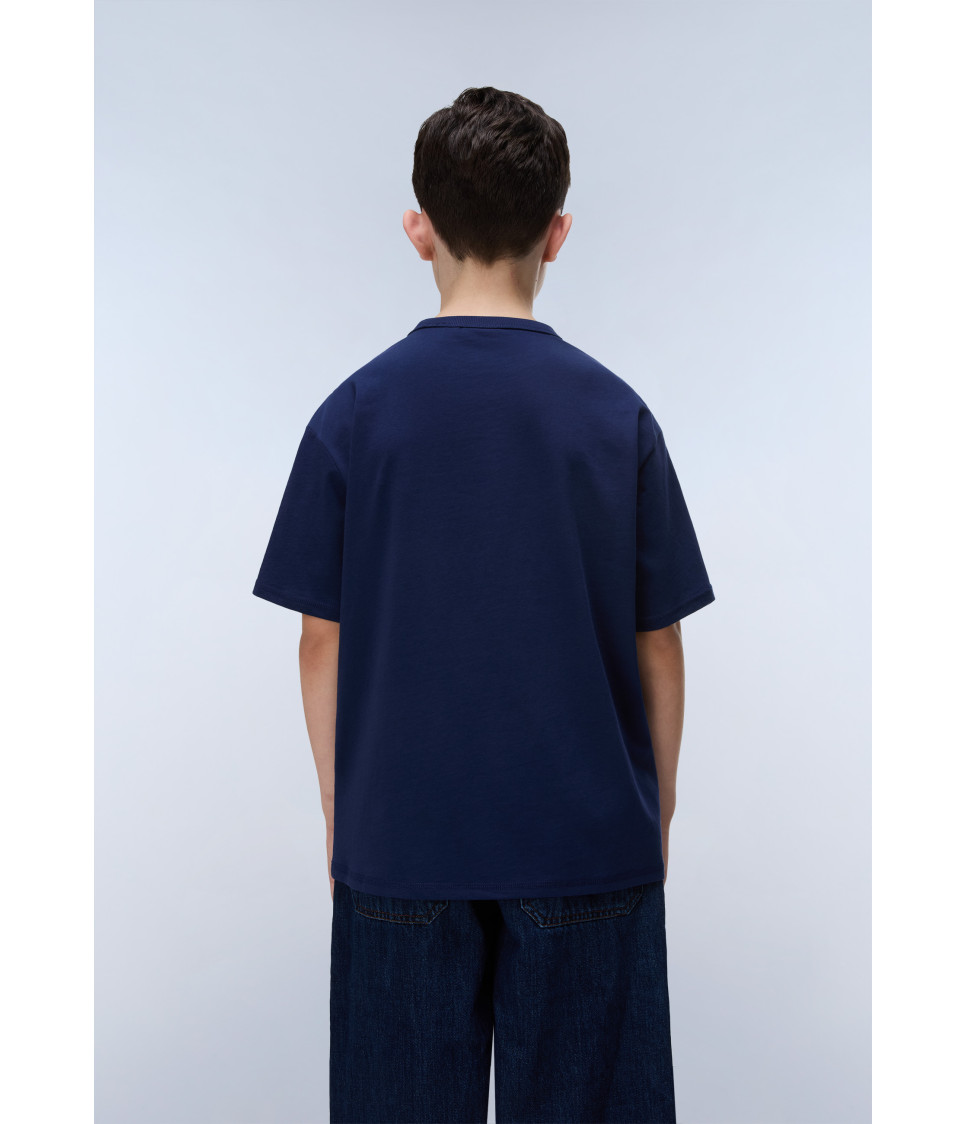 K S-ALBEDO SS NAVAL ACADE B2Q 