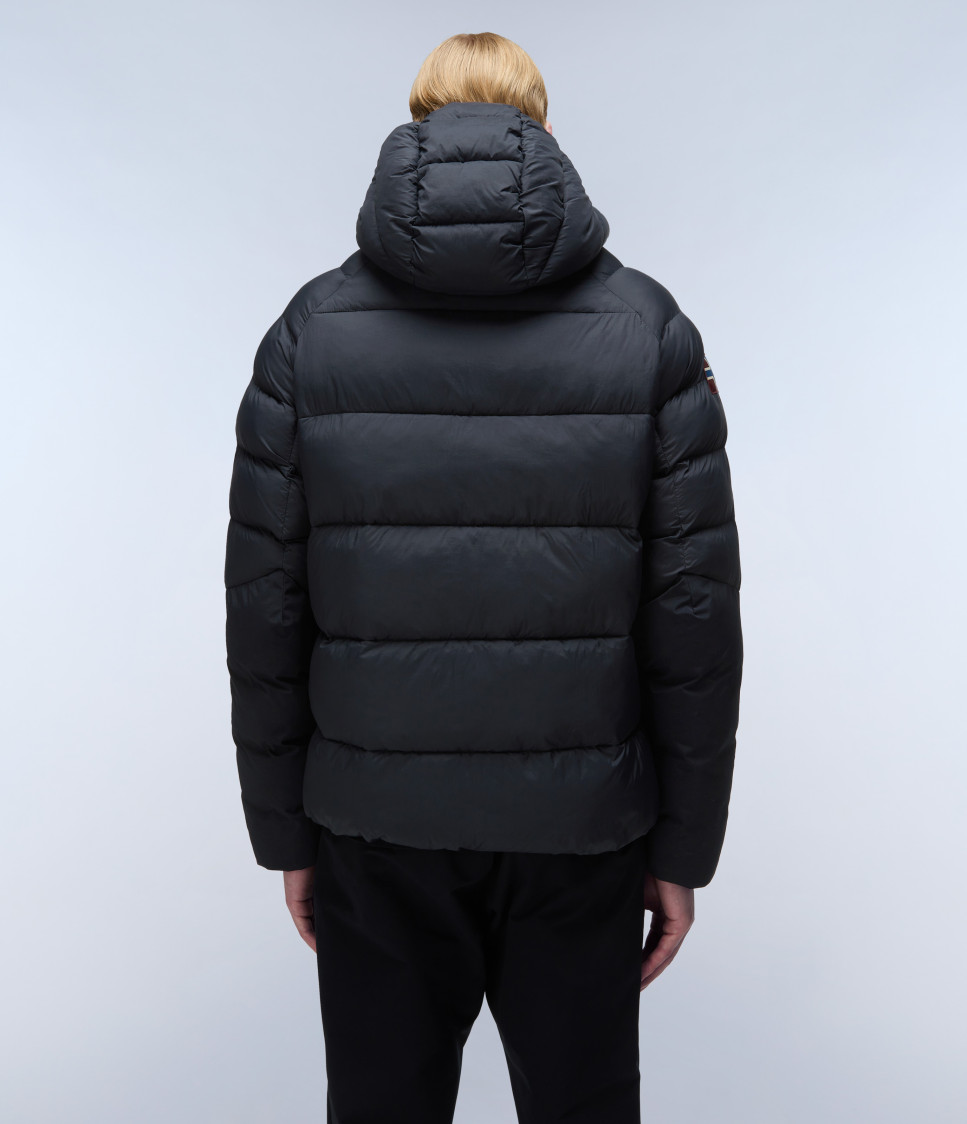 A-MOESA PUF BLACK 041