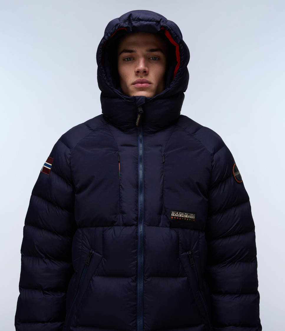 A-MOESA PUF BLACK 041
