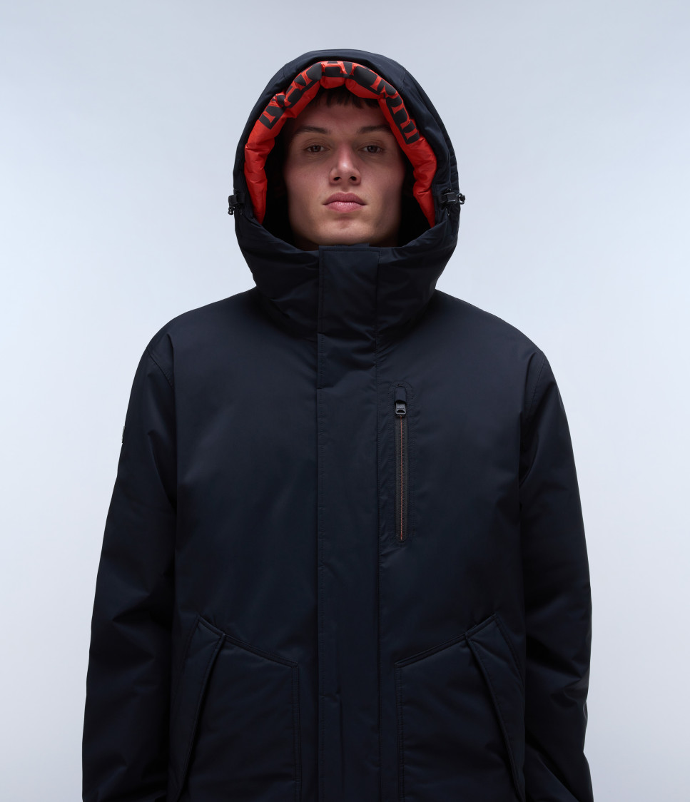 20-22 PARKA BLACK 041