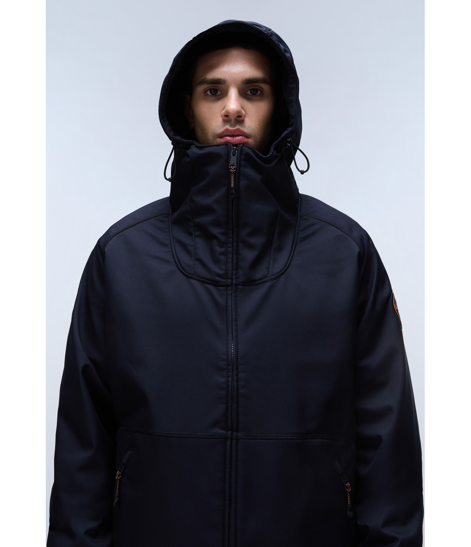A-WILDHORN BLACK 041