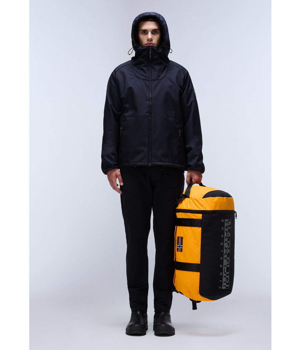 A-WILDHORN BLACK 041