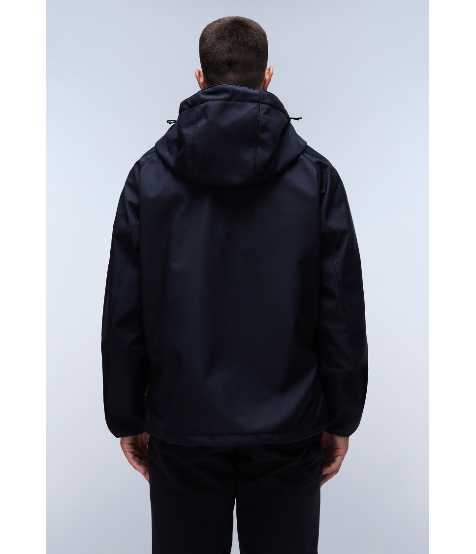 A-WILDHORN BLACK 041