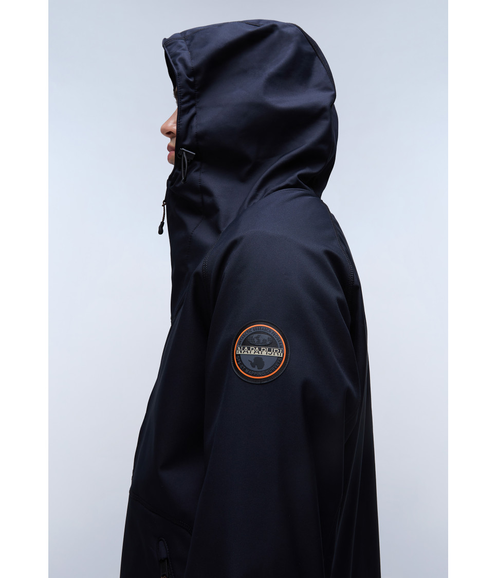 A-WILDHORN BLACK 041