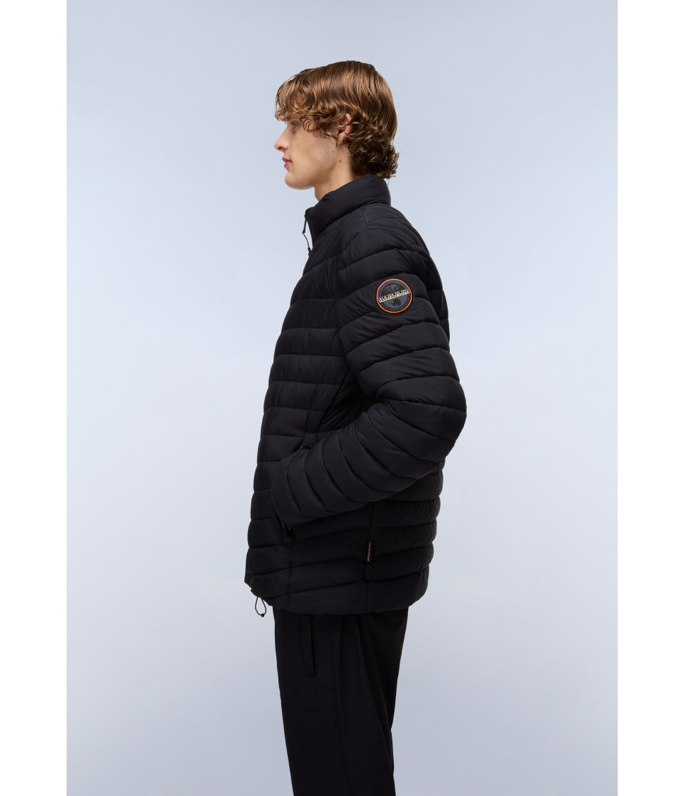 A-LAPAZ S BLACK BEAUTY 