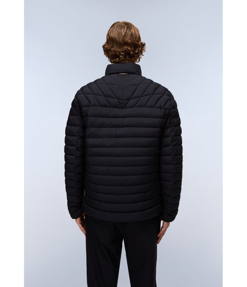 A-LAPAZ S BLACK BEAUTY 