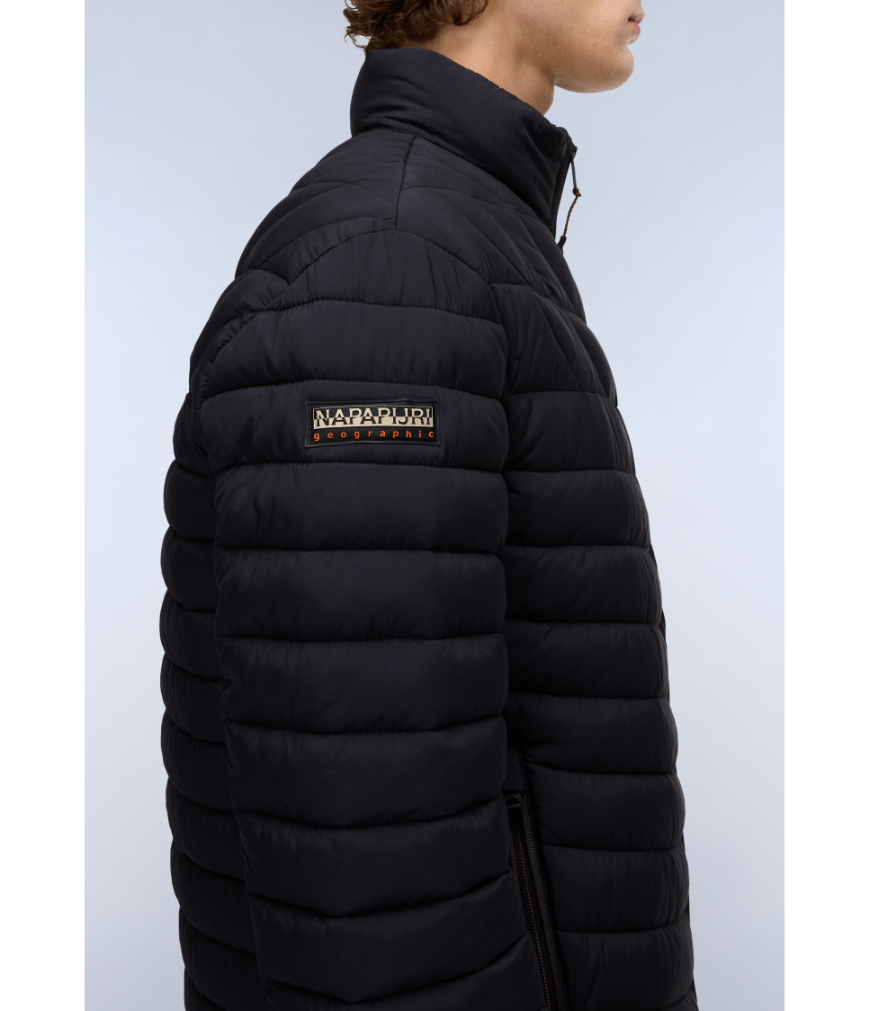 A-LAPAZ S BLACK BEAUTY 