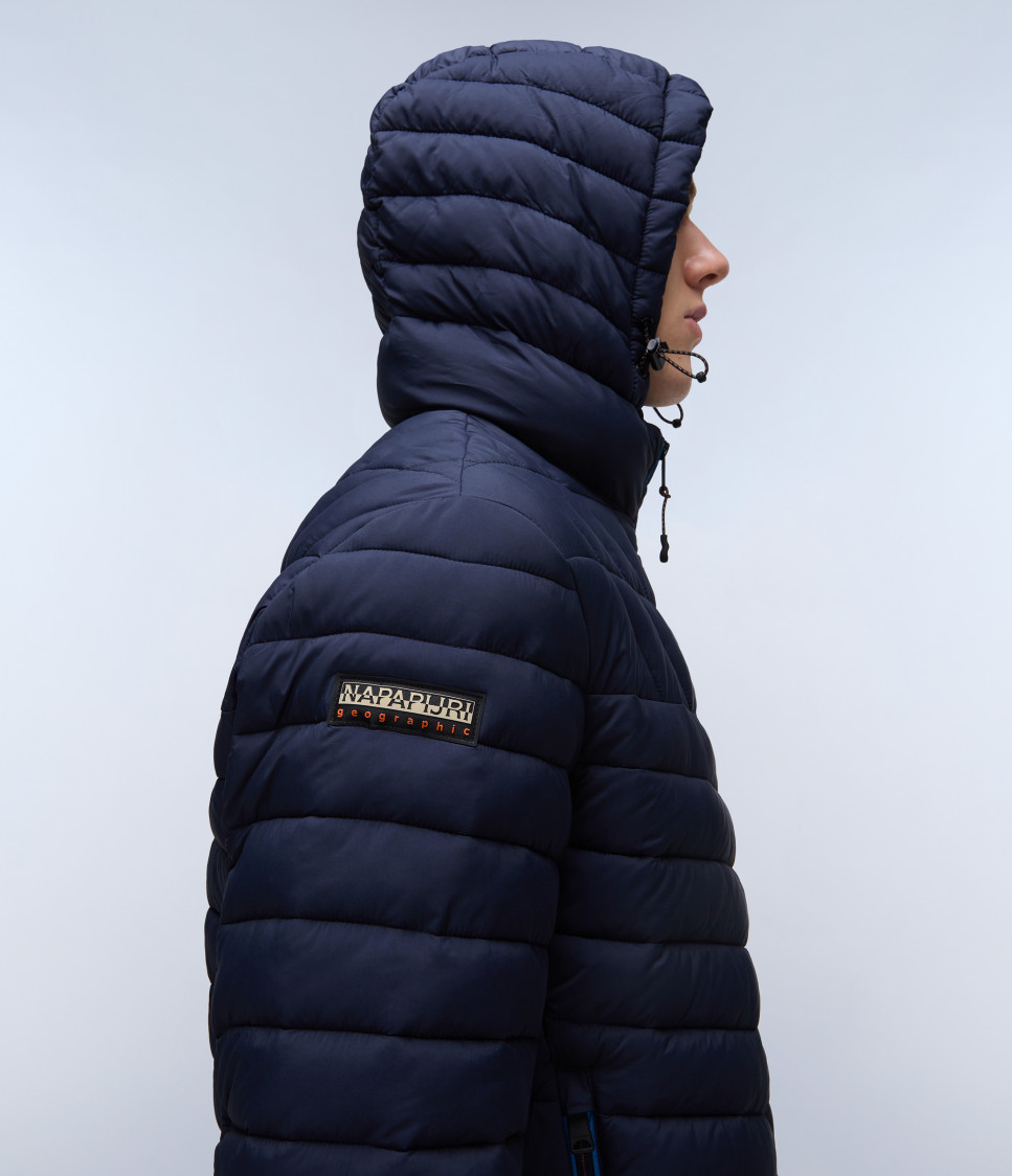 A-LAPAZ H BLU MARINE