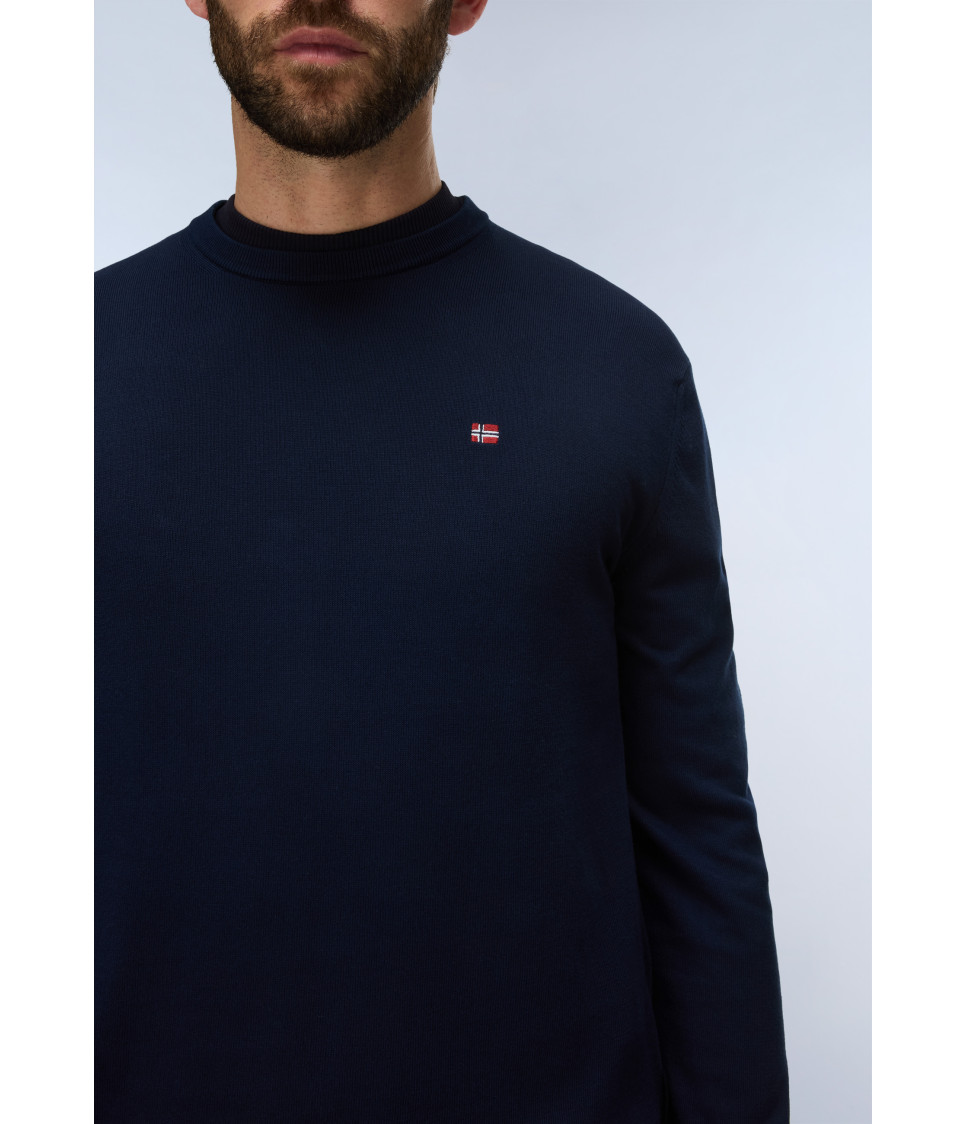 DROZ 5 BLU MARINE 