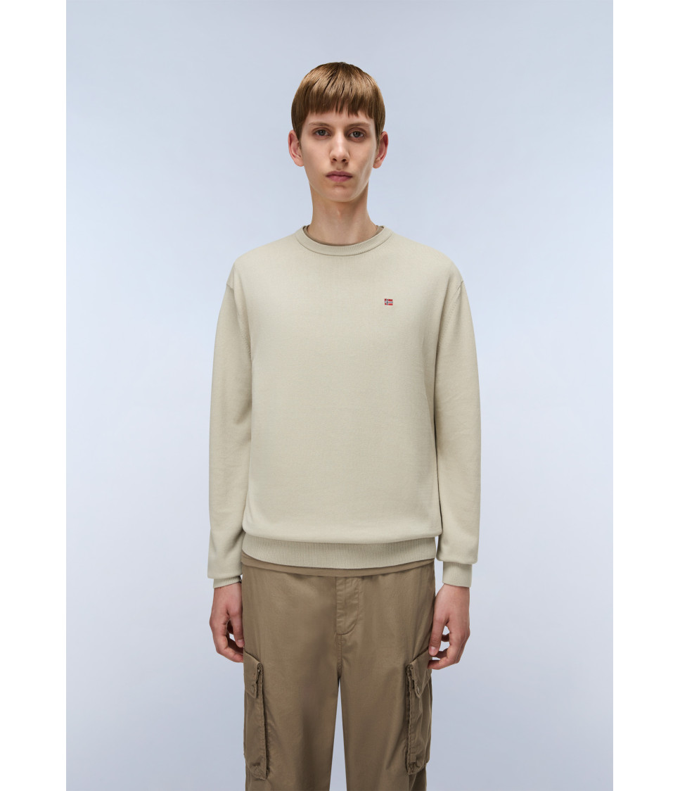 DROZ 5 WILL GRAY H64