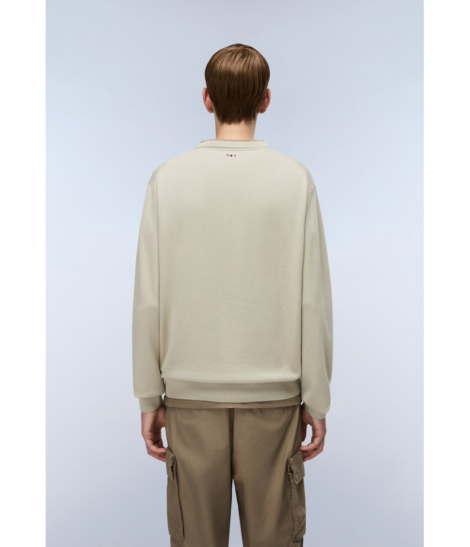 DROZ 5 WILL GRAY H64